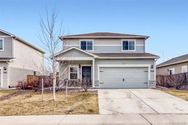 7238 Animas AVE,  Frederick,  CO 80530