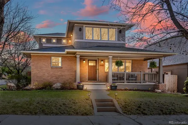 2692 N Raleigh ST, Denver, CO 80212