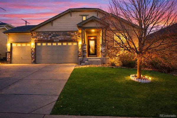 3932 Desert Ridge CIR, Castle Rock, CO 80108