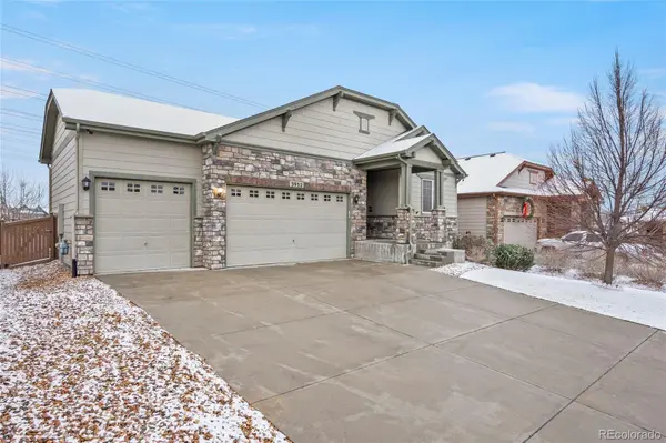 3932 Desert Ridge CIR, Castle Rock, CO 80108