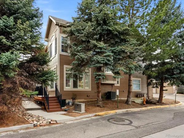 5555 E Briarwood AVE #2201, Centennial, CO 80122
