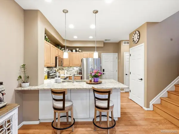 5555 E Briarwood AVE #2201, Centennial, CO 80122
