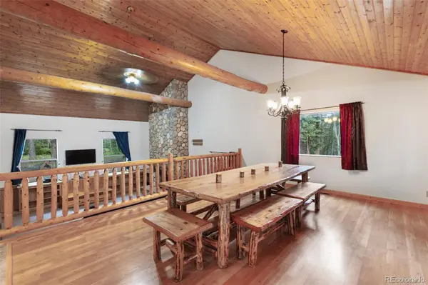 50 Worley RD, Divide, CO 80814