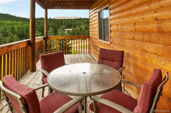 50 Worley RD, Divide, CO 80814