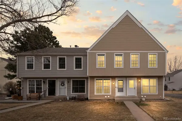 3135 S Estes ST, Lakewood, CO 80227
