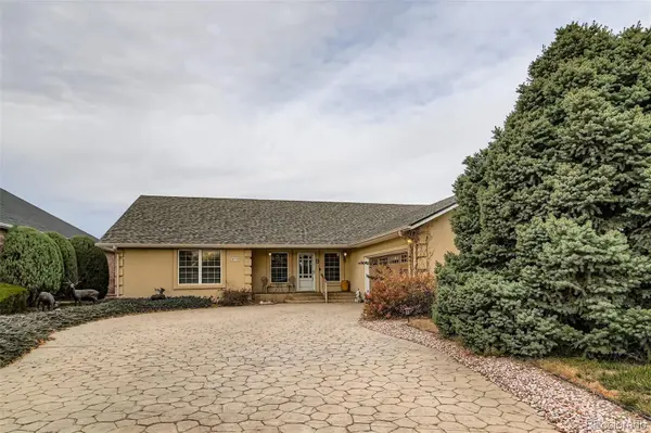 213 Elizabeth CT, Fort Lupton, CO 80621