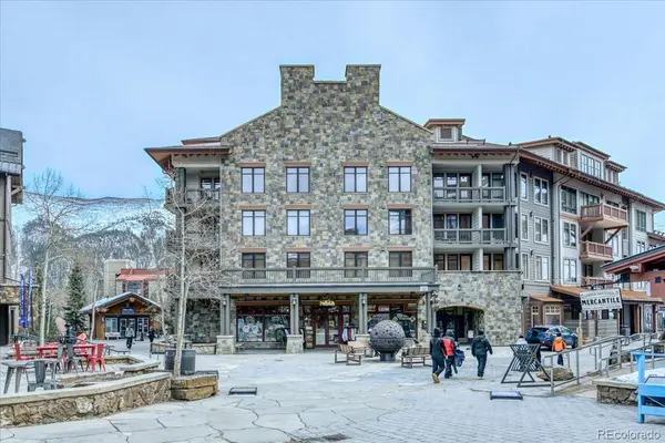 176 Copper CIR #406, Copper Mountain, CO 80443