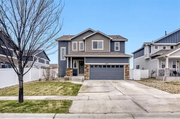 2475 Likens DR, Berthoud, CO 80513