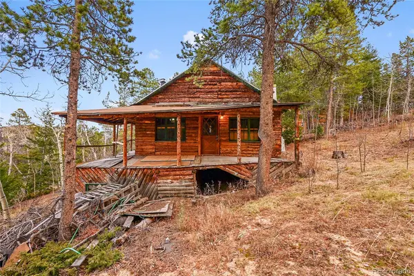 206 Wonder TRL, Golden, CO 80403