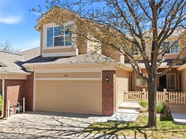 3223 S Indiana ST, Lakewood, CO 80228