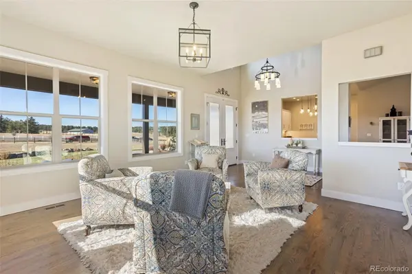16835 E Goshawk RD, Colorado Springs, CO 80908
