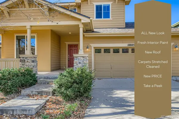 10045 Sedalia ST, Commerce City, CO 80022