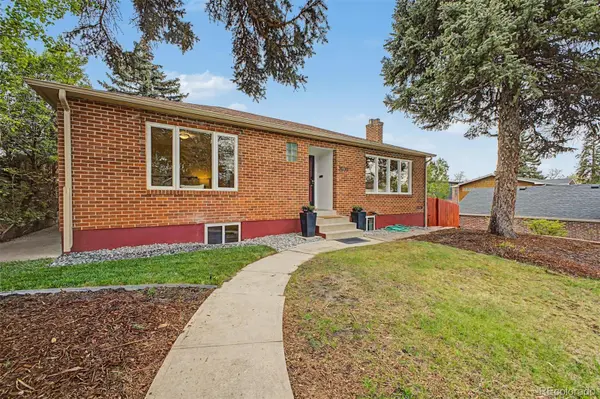 3030 N Raleigh ST, Denver, CO 80212