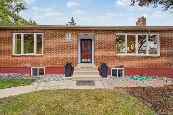 3030 N Raleigh ST, Denver, CO 80212