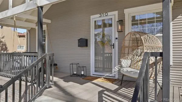310 Taylor ST, Sterling, CO 80751