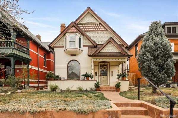 414 S Pearl ST, Denver, CO 80209