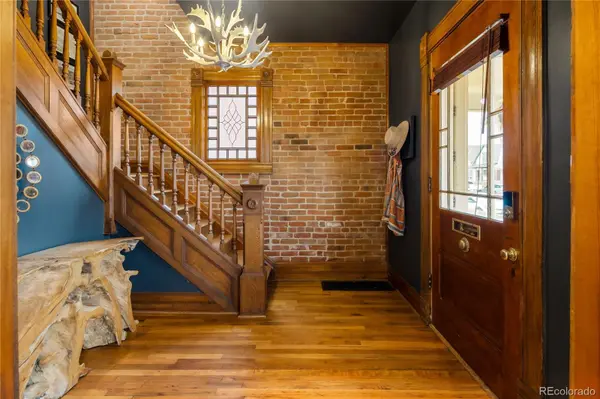 414 S Pearl ST, Denver, CO 80209