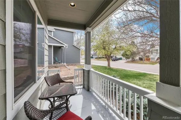 8472 Bluegrass CIR, Parker, CO 80134