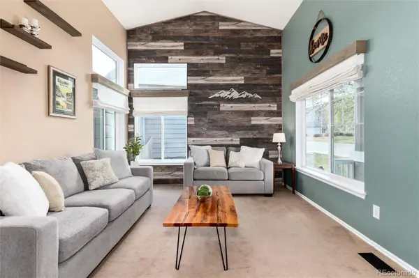 8472 Bluegrass CIR, Parker, CO 80134