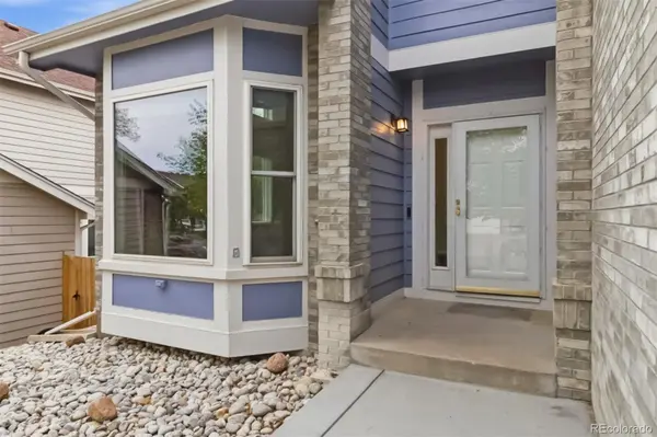 7356 Rattlesnake DR, Lone Tree, CO 80124