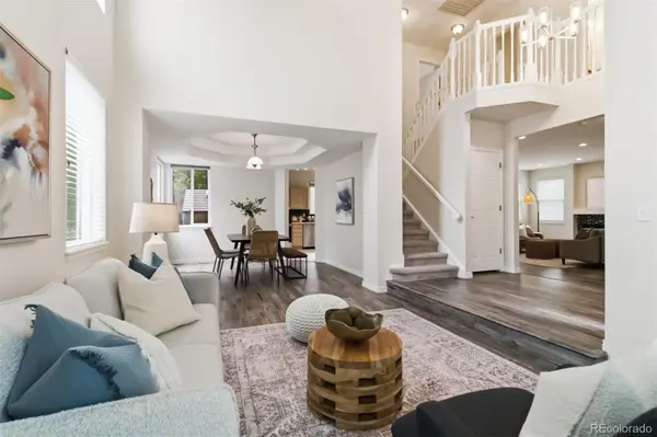 7356 Rattlesnake DR, Lone Tree, CO 80124