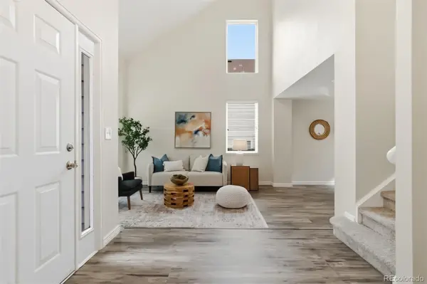 7356 Rattlesnake DR, Lone Tree, CO 80124