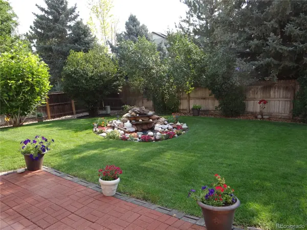 10978 McClellan RD, Parker, CO 80134