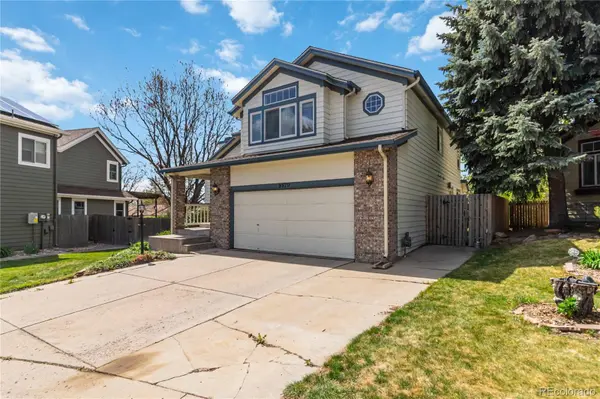 9970 W Vassar WAY, Lakewood, CO 80227
