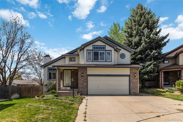 9970 W Vassar WAY, Lakewood, CO 80227
