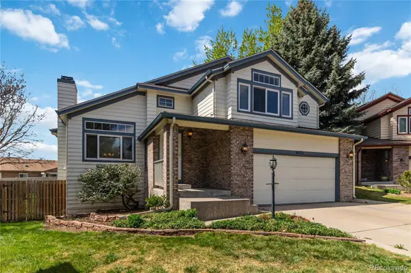 9970 W Vassar WAY, Lakewood, CO 80227