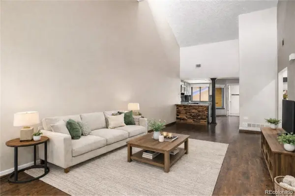 9400 E Iliff AVE #37, Denver, CO 80231