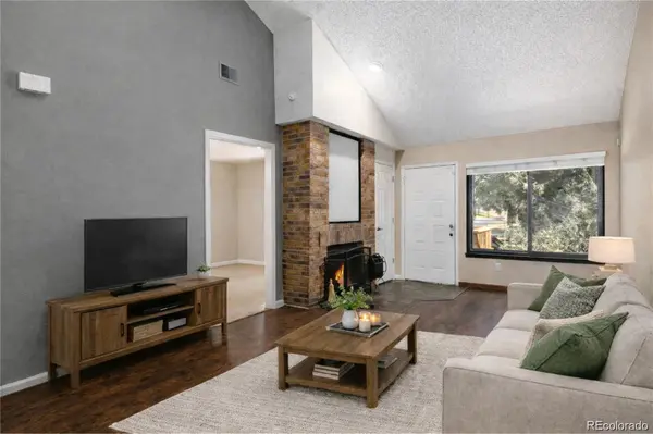 9400 E Iliff AVE #37, Denver, CO 80231