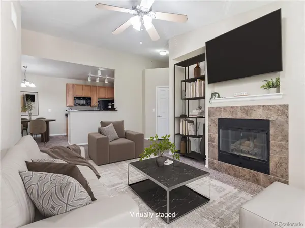9142 Lodestar LN #305, Parker, CO 80134