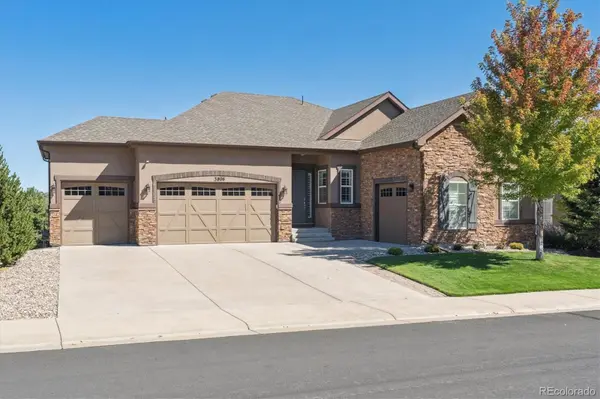 3806 Mighty Oaks ST, Castle Rock, CO 80104
