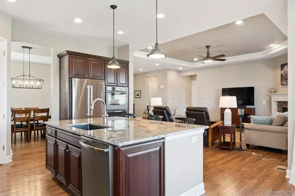 3806 Mighty Oaks ST, Castle Rock, CO 80104