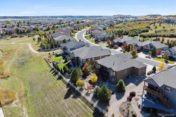 3806 Mighty Oaks ST, Castle Rock, CO 80104