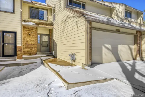 15455 E Louisiana AVE, Aurora, CO 80017