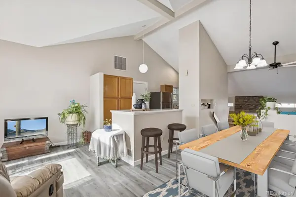 8321 W Evans AVE, Lakewood, CO 80227