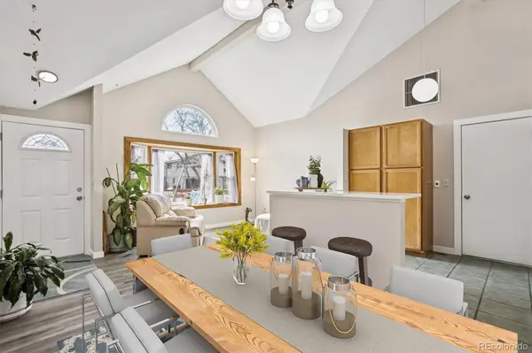 8321 W Evans AVE, Lakewood, CO 80227