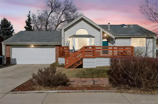 8321 W Evans AVE, Lakewood, CO 80227