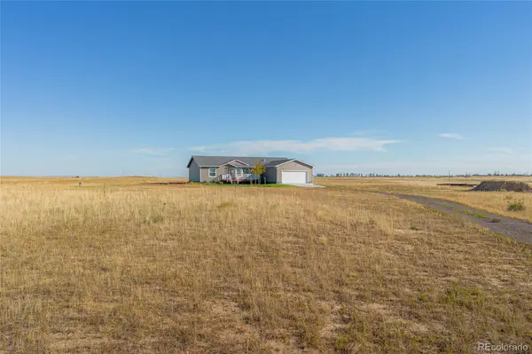 9 Timberlake CT, Byers, CO 80103
