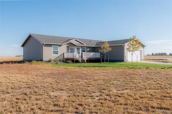 9 Timberlake CT,  Byers,  CO 80103