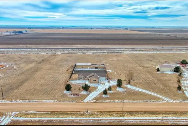 15754 County Road R, Fort Morgan, CO 80701