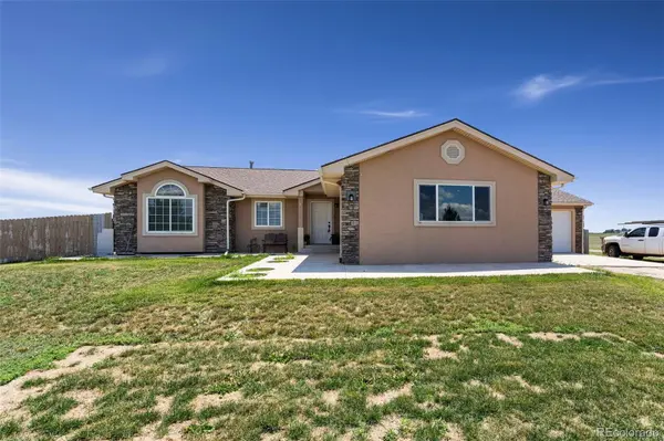 15754 County Road R, Fort Morgan, CO 80701