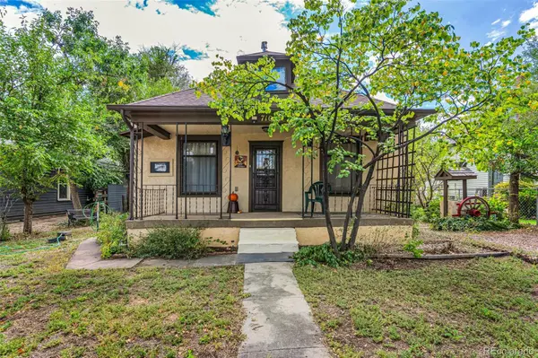 710 Woodlawn, Canon City, CO 81212