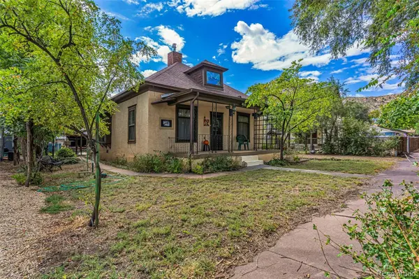 710 Woodlawn, Canon City, CO 81212