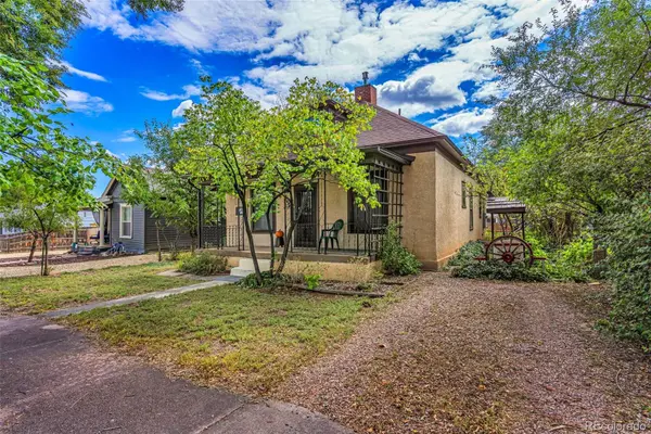 710 Woodlawn, Canon City, CO 81212