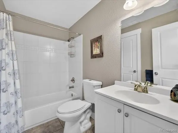 18274 W 58th PL #37, Golden, CO 80403
