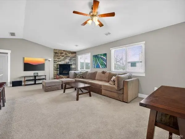 18274 W 58th PL #37, Golden, CO 80403