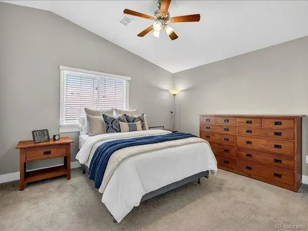 18274 W 58th PL #37, Golden, CO 80403